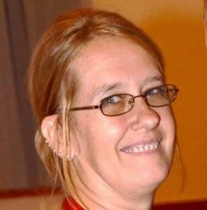 Meet your Posher, Gail